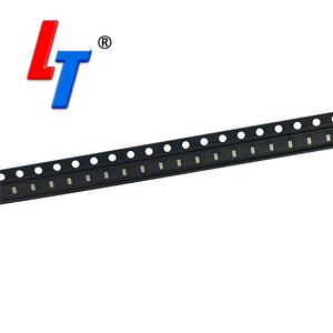 Ltlight ชิป LED สีแดงสว่างสูง0603 SMD 1608ไฟ LED และดีไซน์เป็นวงจรคุณภาพสูงจากโรงงานระดับมืออาชีพ - Product Image 3
