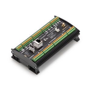 SPS-Steuer modul Neu und original AKX00032 SPS PAC Spezielle Programmier steuerungen ARDUINO PORTENTA MACHINE CONTROL