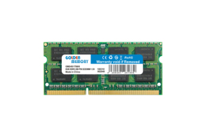 Ram Ddr3 2GB 4GB 8GB Laptop 1333MHz 1866MHz 1600MHz Ddr3l Speicher modul Sodimm Ram 1,5 V/1,35 V Ddr 3 Ram - Product Image 2