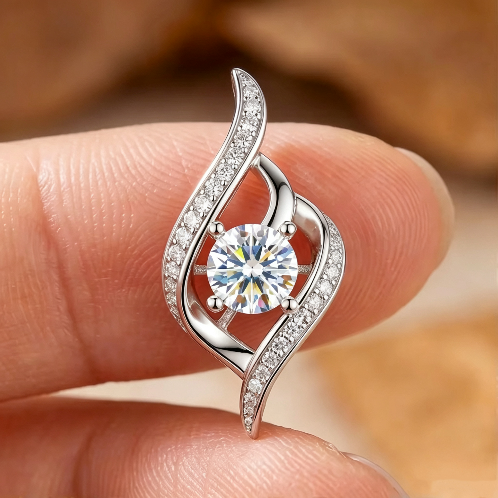Pendant Style 11