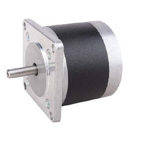 Lai NEMA 23 không chổi than chuyển mạch DC động cơ mô hình mới với 1000 vòng/phút 3nm nam châm vĩnh cửu cho máy móc kỹ thuật số - Product Image 2