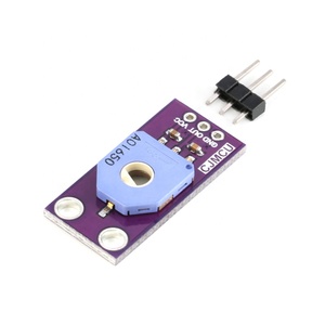 CJMCU-103 Rotary Angle <strong>Sensor</strong> Module SV01A103AEA01R00 Trimmer <strong>Potentiometer</strong> Position <strong>Sensor</strong> DC 5V - Product Image 3