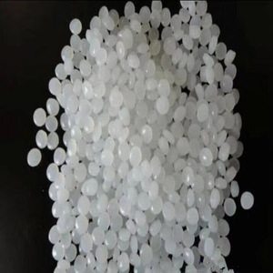High Quality Recycled High Density Polyethylene HDPE <strong>Scrap</strong> Clean Recycled HDPE Regrind Polyethylene Resin Raw Material - Product Image 5