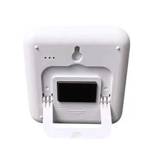 Vendita calda 2 in 1 forte magnete forte Timer digitale Fitness cucina 100 minuti conto alla rovescia tempo di cottura promemoria con staffa - Product Image 3