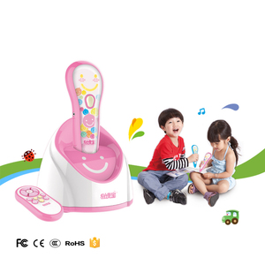 Apprendimento interattivo della prima infanzia lettura penna parlante per vari argomenti di studio con telecomando - Product Image 4