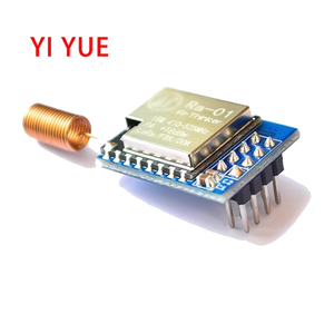 SX1278 LoRa Spread Spectrum Wireless <strong>Module</strong>/433MHz Wireless Serial Port/SPI <strong>Interface</strong> Ra-01/01SC/02 - Product Image 2