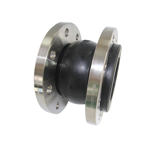 Jiufu Flang loại tiêu chuẩn chống ăn mòn nóng bán flexicraft bóng duy nhất linh hoạt cao su mở rộng khớp giá - Product Image 3
