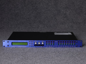 E/XTA DP448 4in8OutプロフェッショナルFIR 3ステージダイナミック平衡オーディオプロセッサ (ステージサウンド機器システム用) XTA DP548 - Product Image 6
