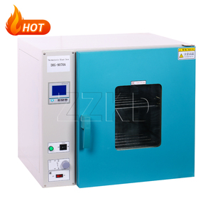Tutarlı kurutma sonuçları sağlayan sabit sıcaklıkta kurutma fırını - Product Image 4