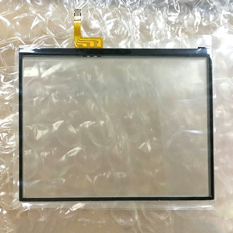 3DS Touch Screen Digitizer