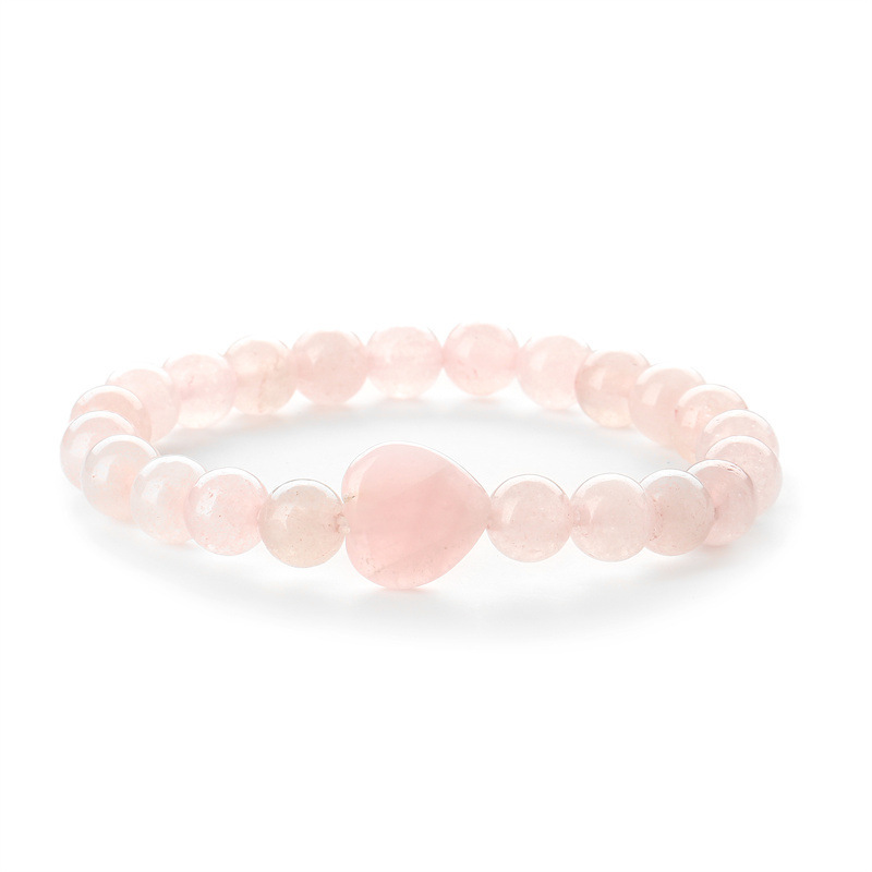 Rose Quartz