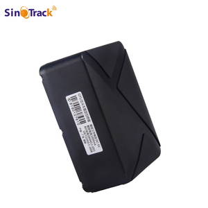 SinoTrack-Rastreador GPS con imán fuerte de 20000mAh, dispositivo de seguimiento GPS de larga espera con tarjeta SIM y aplicación de plataforma gratuita - Product Image 2