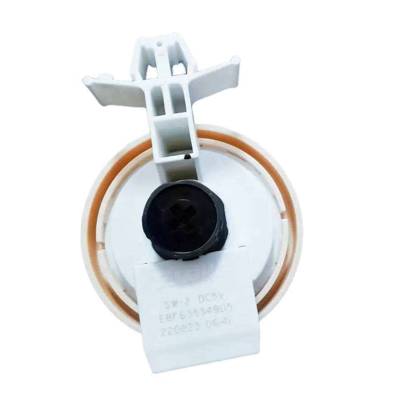 Surmount-sensor de nivel de agua para lavadora, interruptor de presión EBF63534905 para LG, la mejor calidad y bajo precio