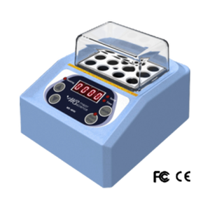 Digital <strong>Microprocessor</strong> <strong>Controller</strong> Laboratory Thermostatic Devices Mini Heating Dry Bath Incubator - Product Image 1