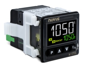 N1050 USB-Timer/Temperaturregler, 1 Relais + Pulsmessung-Temperaturregler für mehrere Bereiche Heizungstemperaturregler - Product Image 4