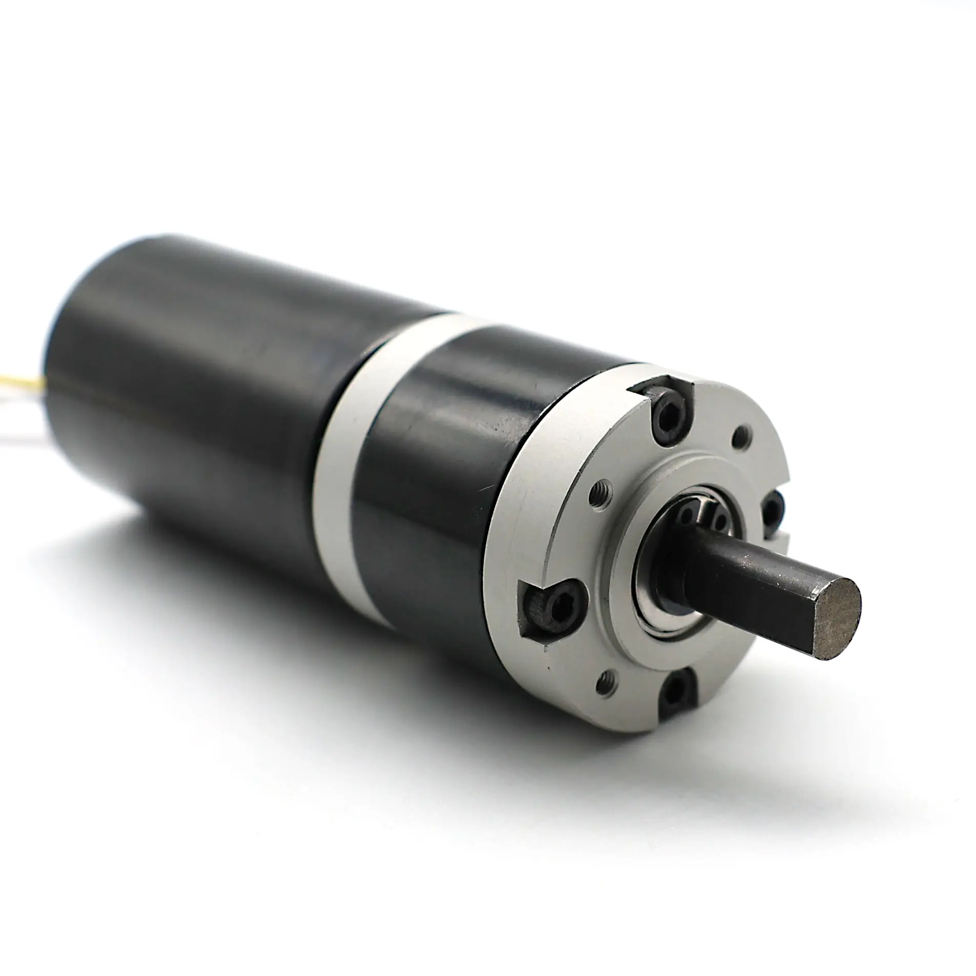 Reemplace Maxon ABL3657- 36GP High Torque Brushless 24V Motor de desaceleración de accionamiento incorporado Bldc Motor planetario silencioso