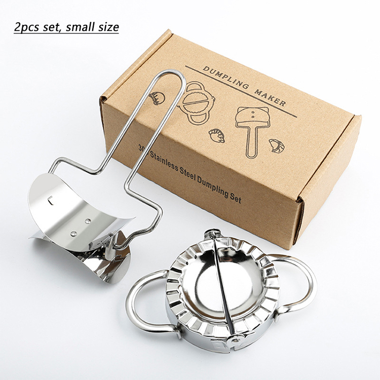 Small-2 pieces set