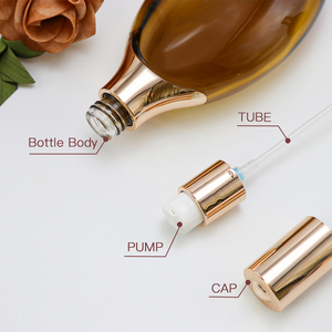 Custom Factory Glass Makeup Packaging Gift Bottle Luxury <strong>Perfume</strong> Box/jar Empty <strong>100</strong> ml <strong>Perfume</strong> Bottle with Packing Boxes - Product Image 6