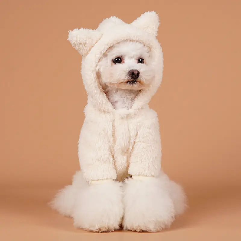 אופנה חתול בגדי כלב חורף מעיל חתול מעיל בעלי החיים החוצה ללבוש אבזרים לחיות מחמד כלב בגדי תצוגה