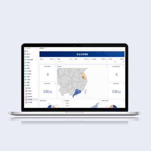 Applicazioni Desktop sistema di gestione della costruzione domestica per progetti di installazione edile - Product Image 4