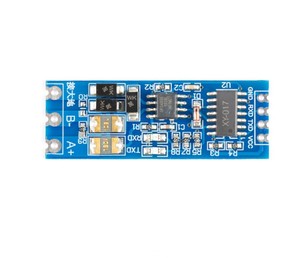 Módulo TTL a RS485 485 a nivel UART serie conversión mutua 485 MÓDULO DE Control de flujo automático - Product Image 5