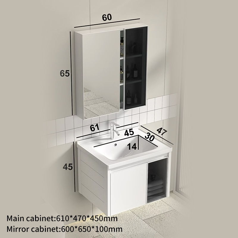 610*470*450mm