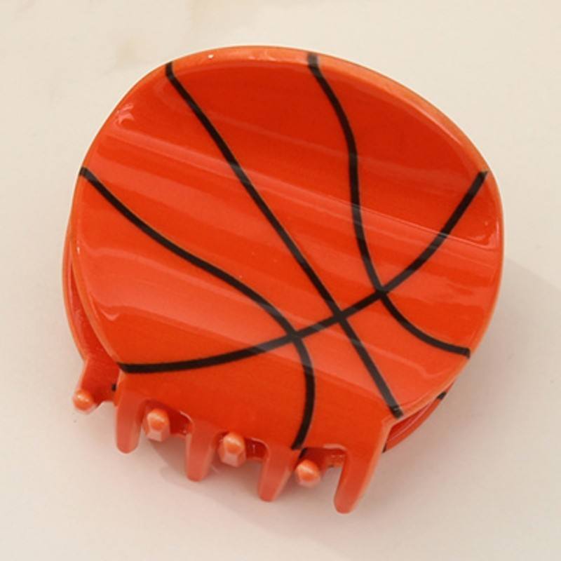 Red - Basketball