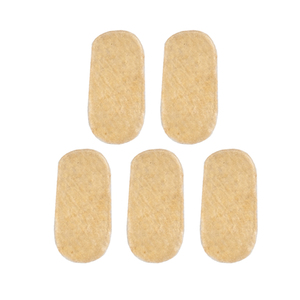NAOMI <strong>String</strong> Protectors Bridge Parchment for E <strong>String</strong> Violin Viola Parts Gluing Under Musical Instruments Accessories - Product Image 3