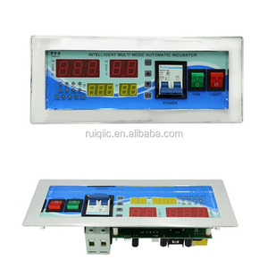 Controlador multifunción XM-18E incubadora de huevos automática, sensores de temperatura y humedad - Product Image 6