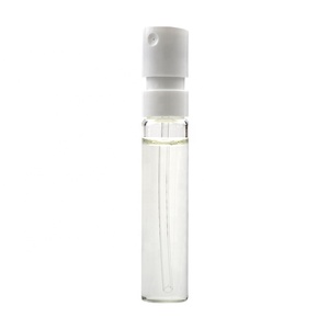 Manufacturer of Glass Vial 1.5 ml with Sprayer/perfume <strong>Bottle</strong> 1.5ml Free Samples, No Leaking - Product Image 3