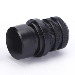 CNC-Bearbeitungs dienste Hochpräzise kunden spezifische Produkt bildung mit computer numerischer Steuerungs technologie - Product Image 5