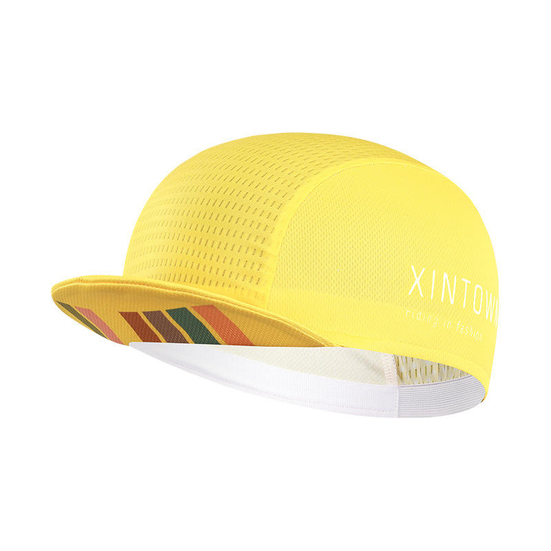Fluorescent Yellow
