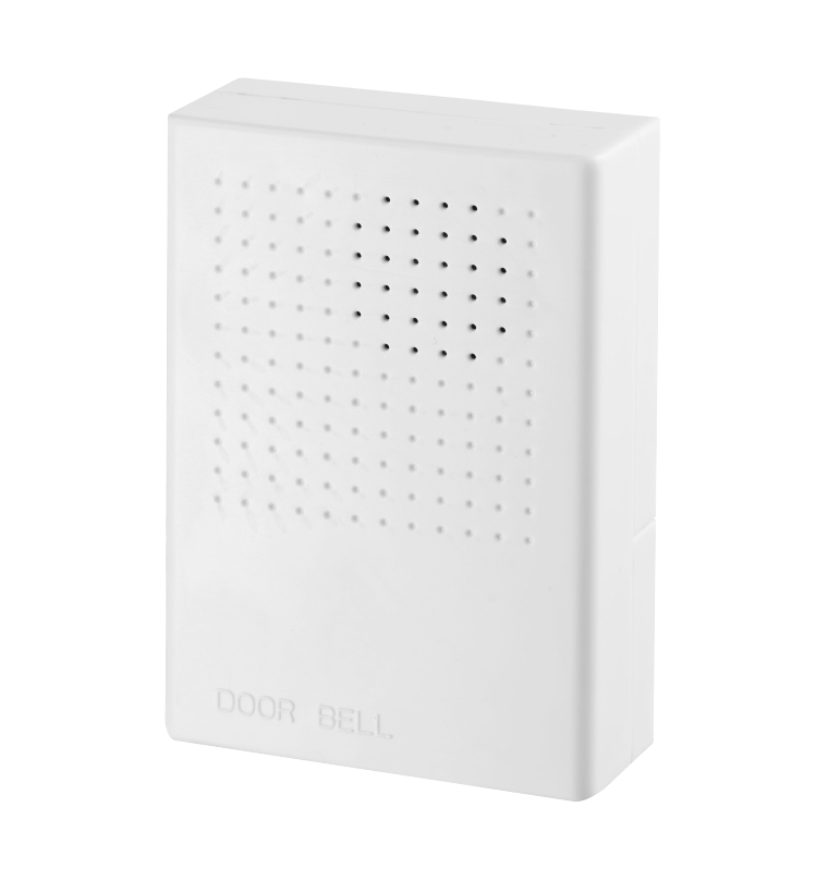 Sonnette musicale AC 90*63*30MM