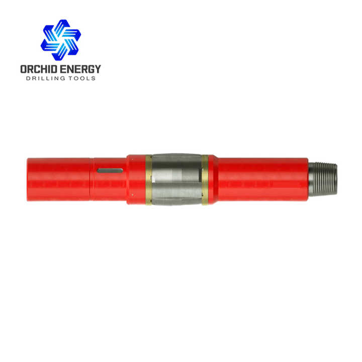 Torque Reduction Sub API Threads Premium Threads High Performance Non Rotating Sleeve Anti Wear Sub