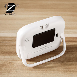 Timer per il conto alla rovescia da cucina digitale LCD magnetico a basso prezzo con supporto - Product Image 2