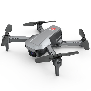 2022 MJX Bugs V1โดรนมินิ,2.4G WiFi FPV พร้อมกล้อง4K โหมดไร้หัวพับได้โดรนสี่ใบพัดแบบไร้แปรงถ่าน - Product Image 3