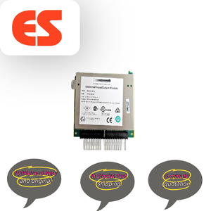 900U01-0100ユニバーサル入力/出力モジュールC-8 900U01-0100オリジナル在庫 - Product Image 1