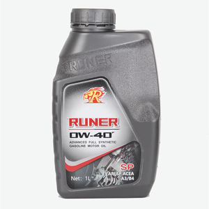 น้ำมันเครื่องสำหรับเครื่องกำเนิดไฟฟ้าดีเซลรถบรรทุก0W40 1L ราคาไม่แพงน้ำมันเครื่องจากเยอรมนี - Product Image 1