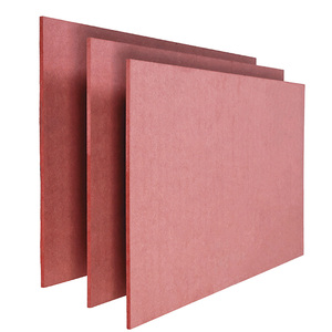 חומר עמיד אש הנדסה fr hdf לוח mdf הלוח mdf hpl עבור ארון קיר פנימי פנימי מסחרי פנים - Product Image 1