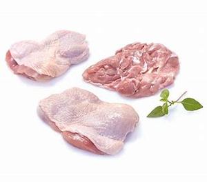 电动鸡肉切肉机28