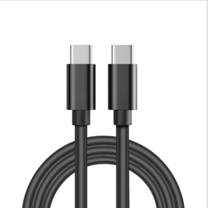 Sıcak satış tipi c tipi c pd desteği 15w 30w 45w 60w 5 çekirdek hızlı şarj tipi c usb kablosu için cep telefonu - Product Image 2