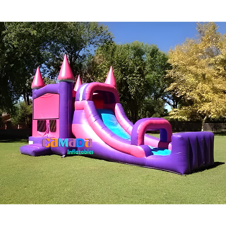 สีม่วงที่มีสีสัน