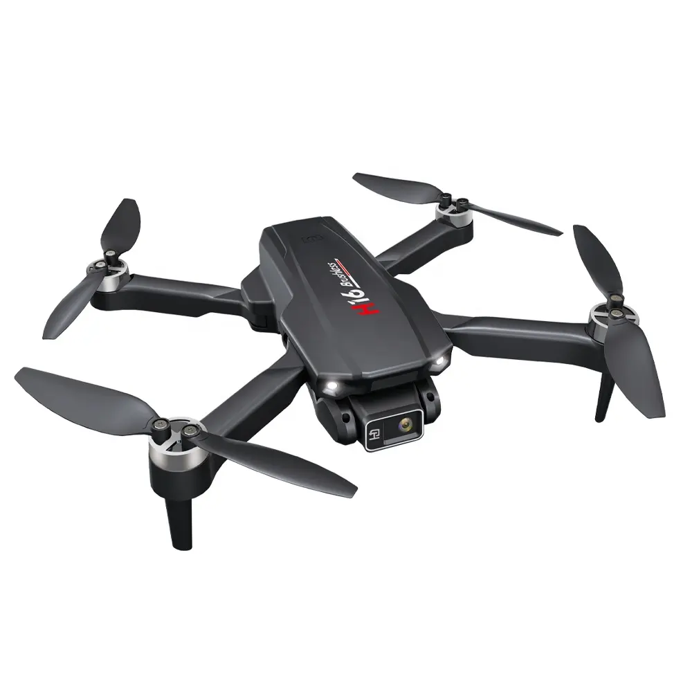Vendita calda H16 Drone ritorno automatico one click decollo fotografia aerea ad alta definizione prevenzione degli ostacoli aereo senza spazzole