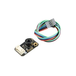 Módulo de sensor de temperatura infrarrojo sin contacto MLX90614 Sonda de alta precisión para monitoreo de entorno médico - Product Image 1