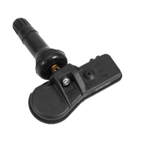 Diğer otomobil parçaları lastik basıncı izleme sistemi TPMS sensörü 407009322R