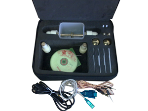 Manufacturing High Precision Full-<strong>automation</strong> Breakdown <strong>Test</strong> Equipment BDV <strong>Test</strong> <strong>of</strong> Transformer Oil - Product Image 6