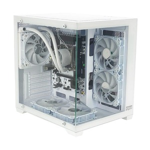 Pololing格安フルゲーミングPcカスタムコンピュータセット機器デスクトップ構築型デスクトップゲーマーPc - Product Image 4