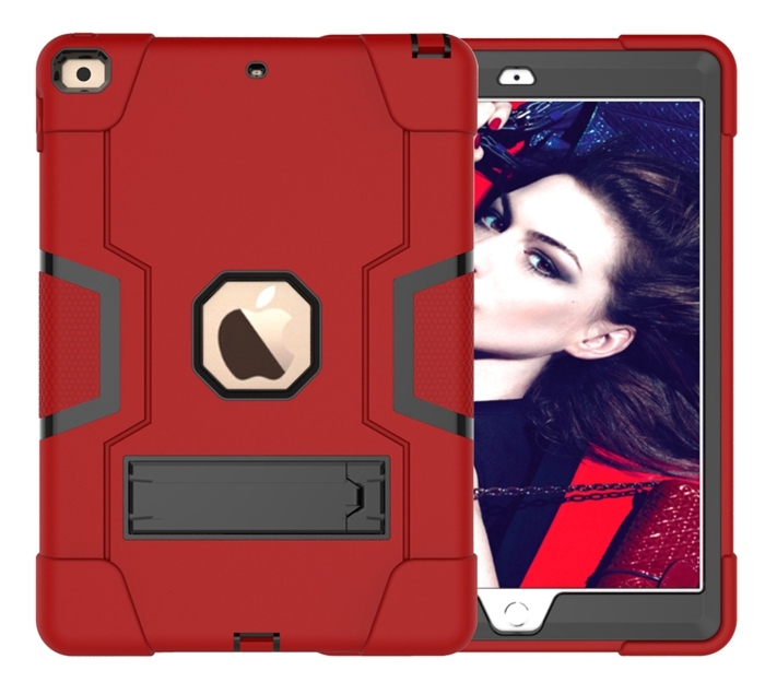Red+Black