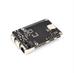 ESP32-P4-<span class=keywords><strong>Module</strong></span> papan pengembangan kinerja tinggi, berdasarkan ESP32-P4 dan ESP32-C6, mendukung Wi-Fi 6 dan Blueth 5/BLE - Product Image 2