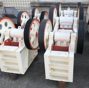 O Mais Vendido: Britador de Mandíbulas HXJQ <span class=keywords><strong>2025</strong></span> PE200x300, Britador de Pedra, Máquinas de Mineração de Minério, Planta de Britagem de Brita Zhengzhou - Product Image 6